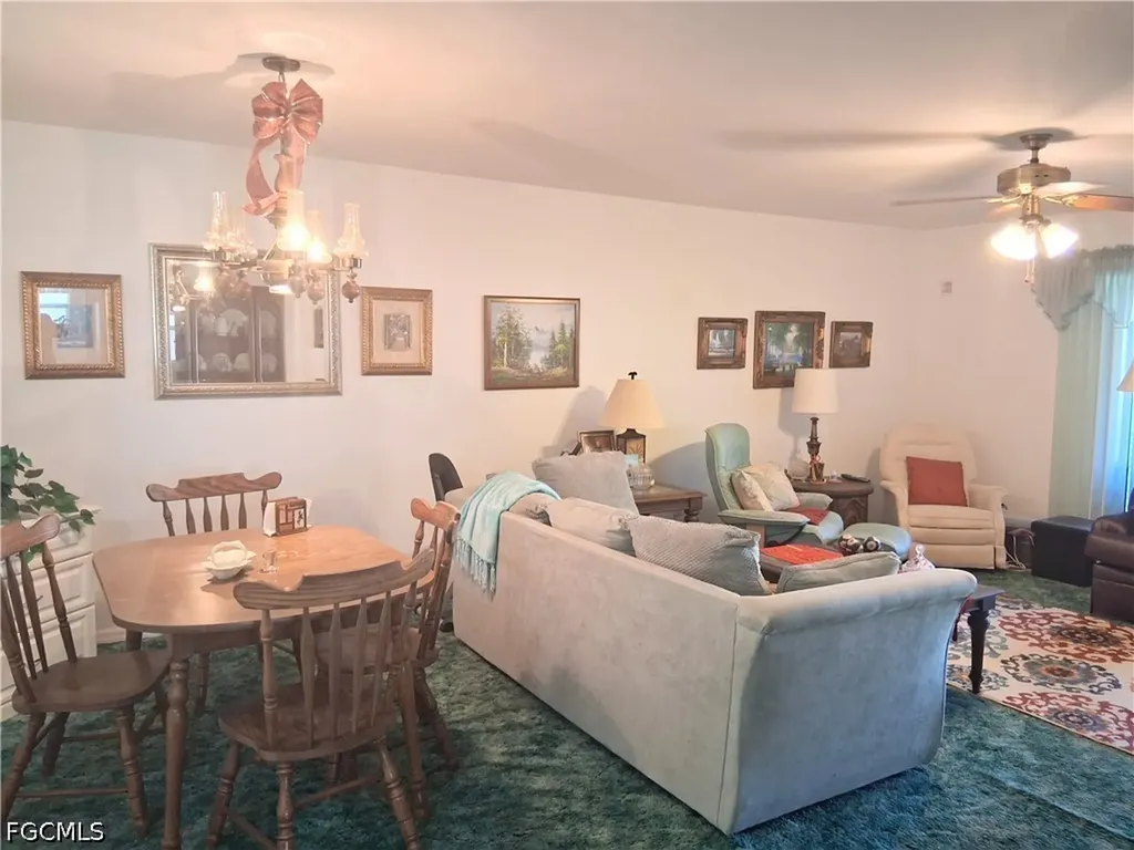 59 Camelot Gardens Boulevard Lehigh Acres FL 33936