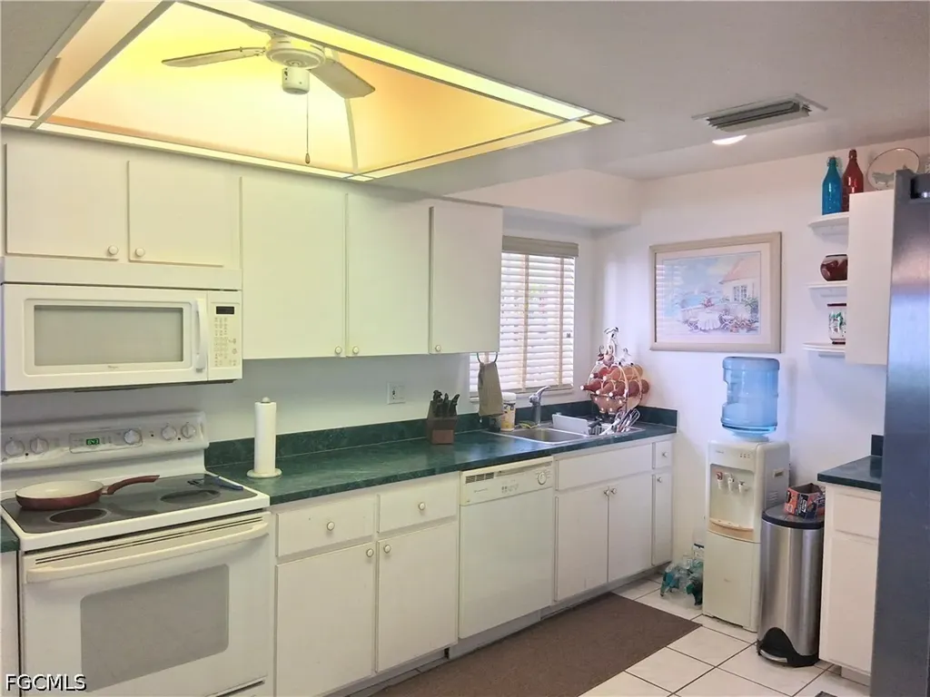 59 Camelot Gardens Boulevard Lehigh Acres FL 33936