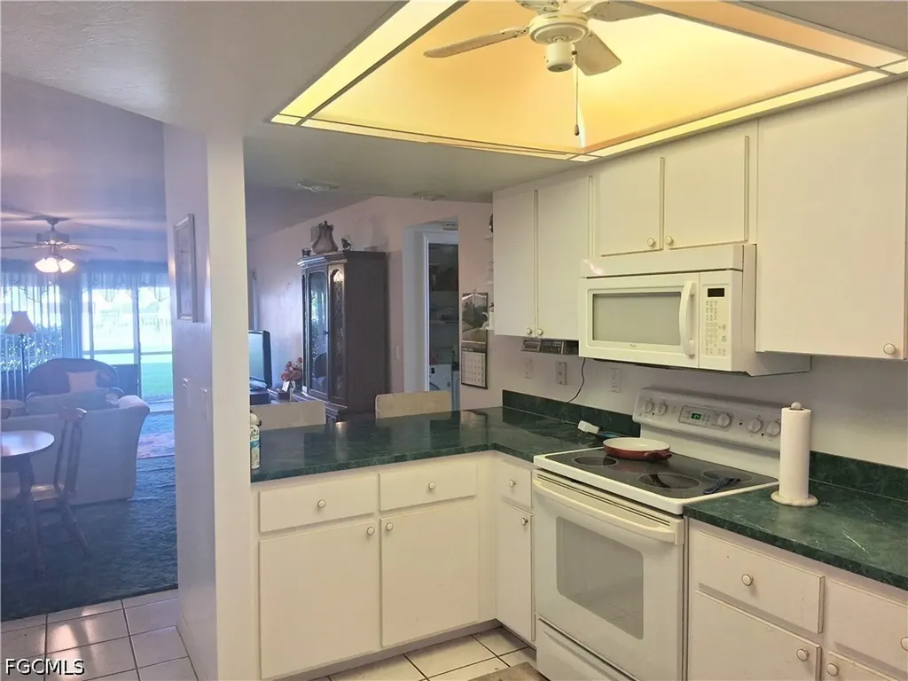 59 Camelot Gardens Boulevard Lehigh Acres FL 33936
