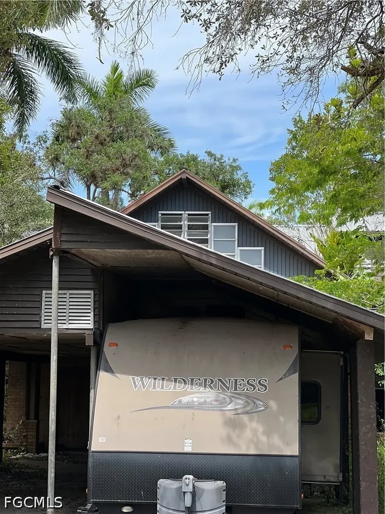3570 Williamson Road Fort Myers FL 33905