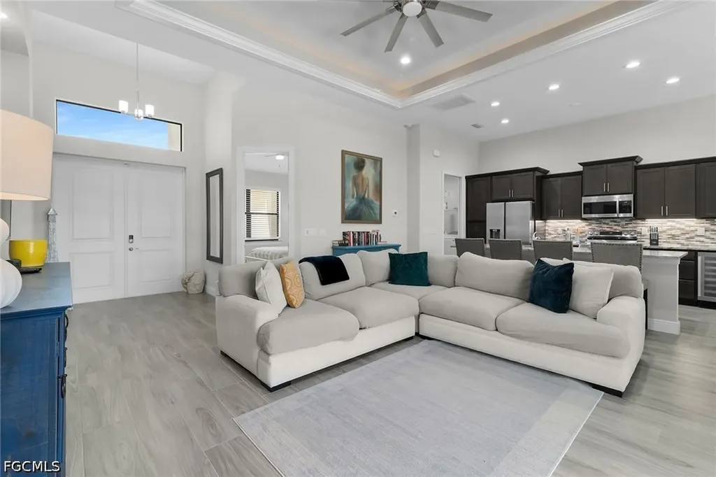 635 NE 7th Terrace Cape Coral FL 33909