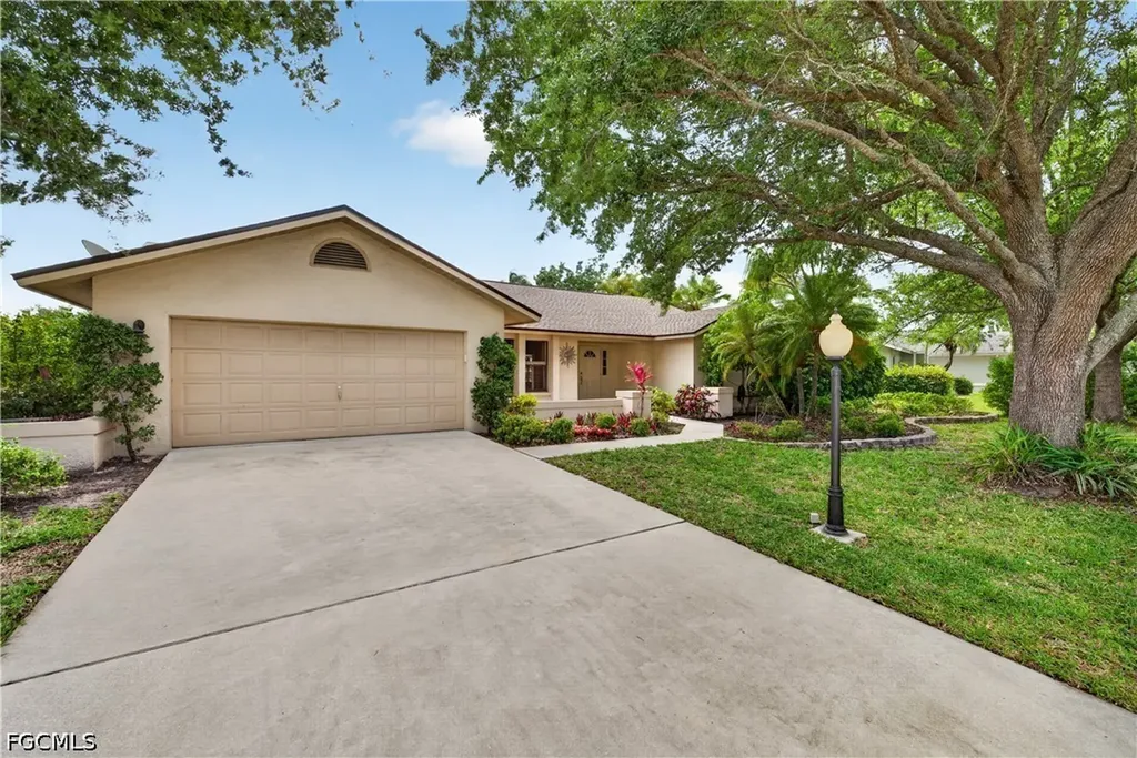 Fort Myers FL, 14593 Aeries Way Drive