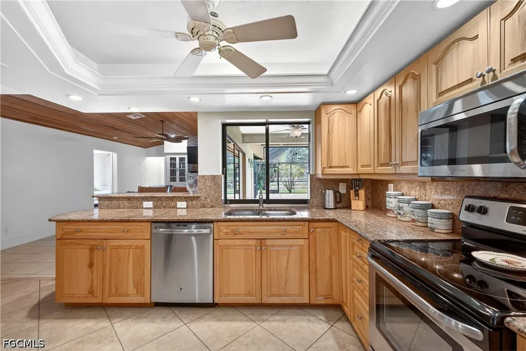 14593 Aeries Way Drive Fort Myers FL 33912