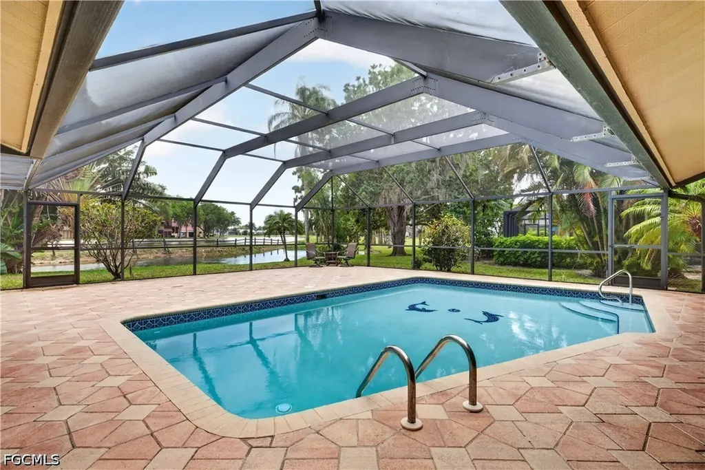 14593 Aeries Way Drive Fort Myers FL 33912
