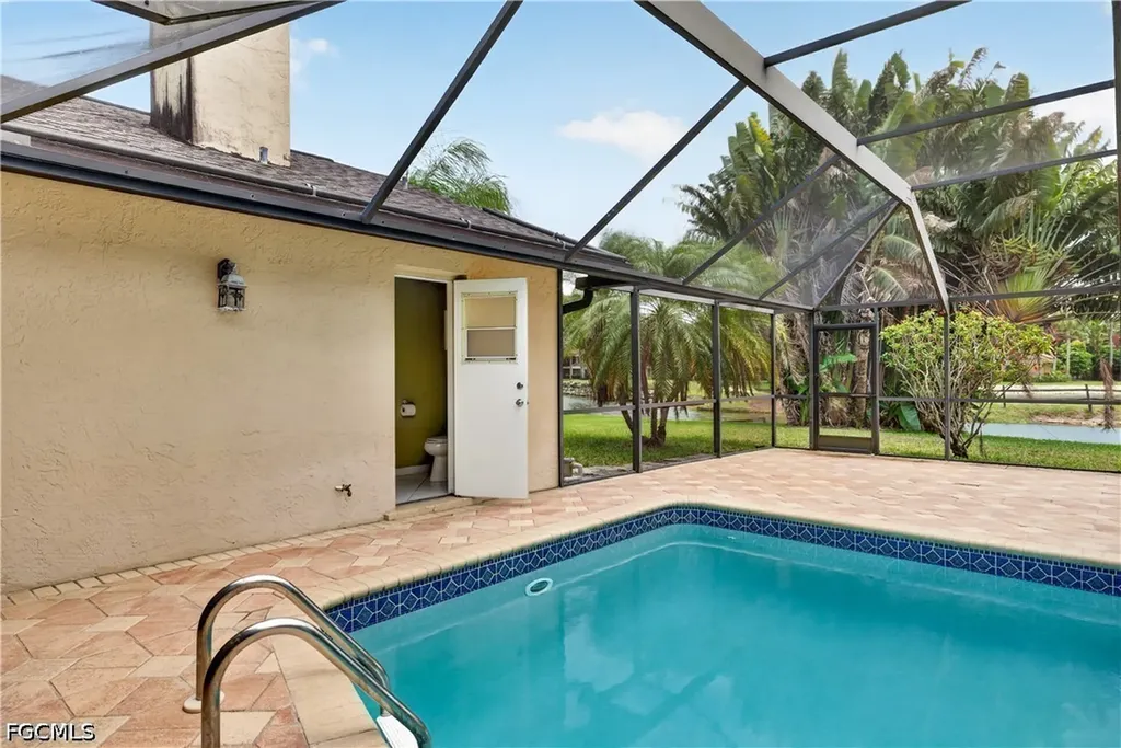 14593 Aeries Way Drive Fort Myers FL 33912