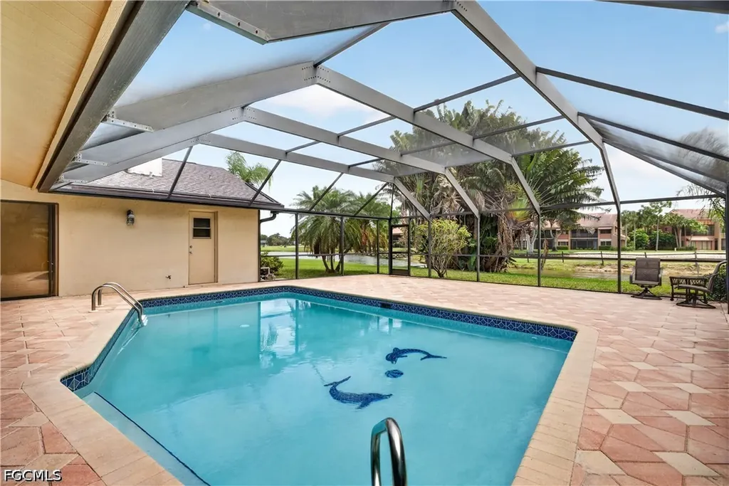 14593 Aeries Way Drive Fort Myers FL 33912
