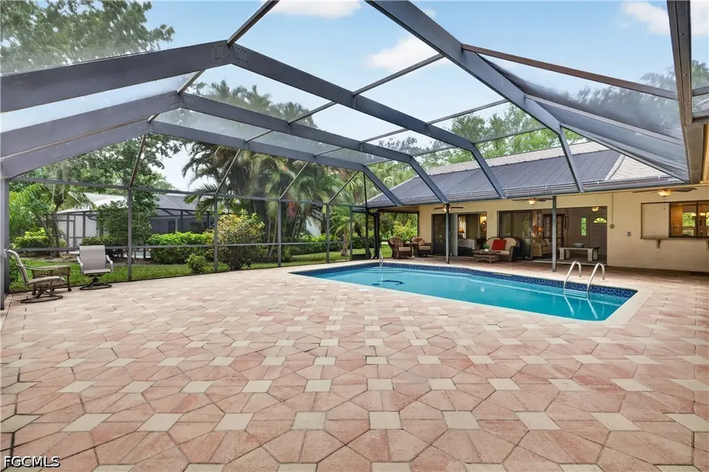 14593 Aeries Way Drive Fort Myers FL 33912