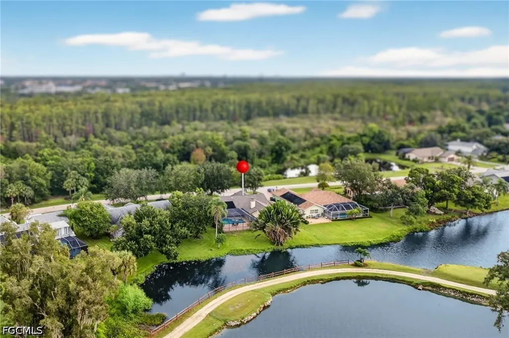 14593 Aeries Way Drive Fort Myers FL 33912