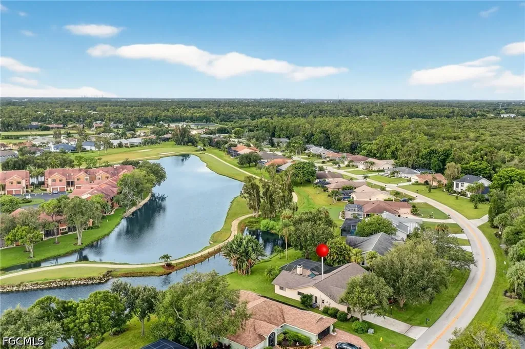 14593 Aeries Way Drive Fort Myers FL 33912