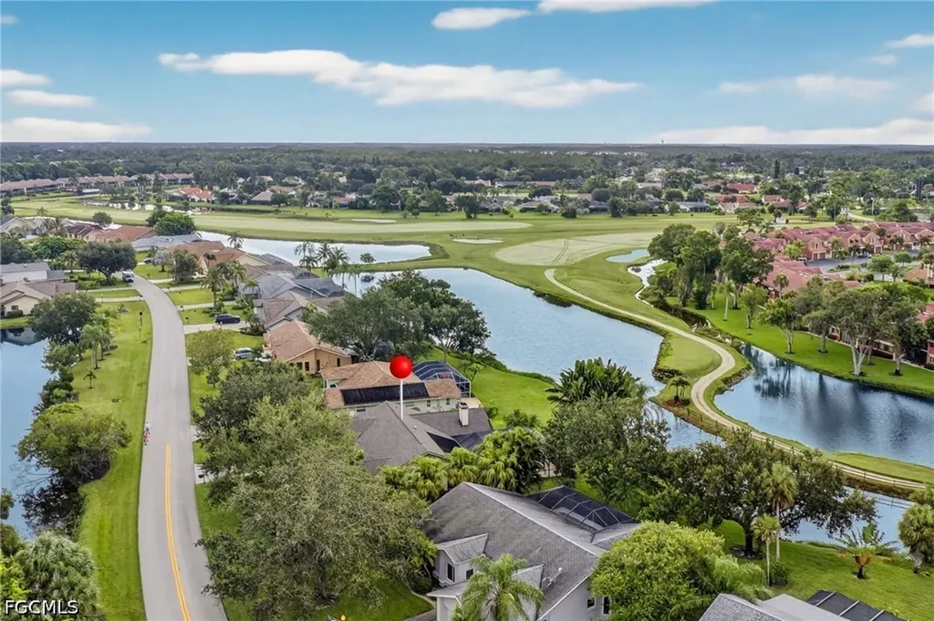 14593 Aeries Way Drive Fort Myers FL 33912