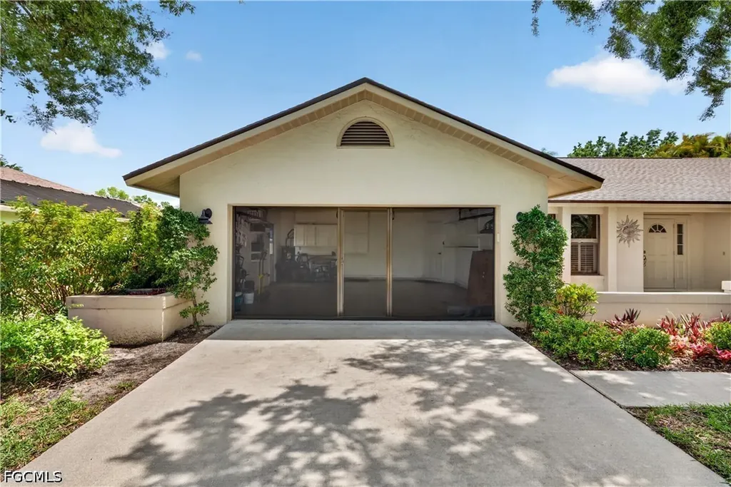 14593 Aeries Way Drive Fort Myers FL 33912