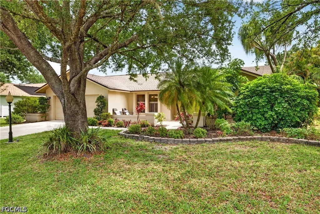 14593 Aeries Way Drive Fort Myers FL 33912