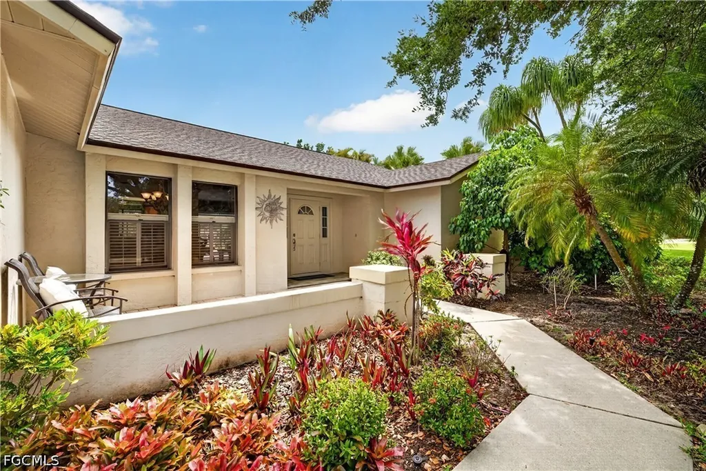 14593 Aeries Way Drive Fort Myers FL 33912