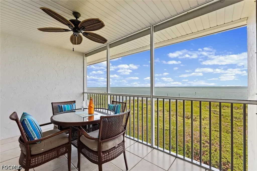 5323 Bayside Villas Captiva FL 33924