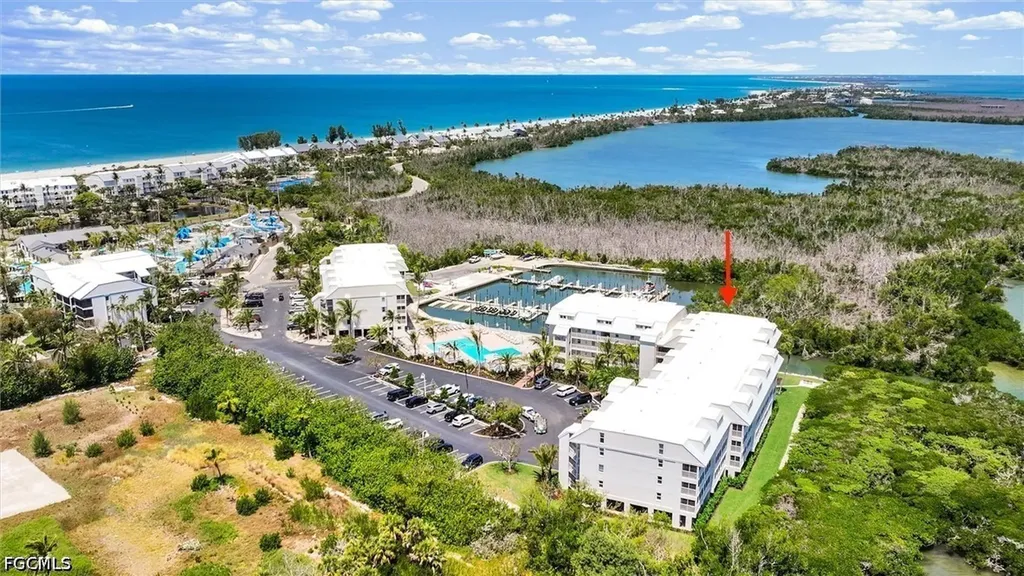5323 Bayside Villas Captiva FL 33924