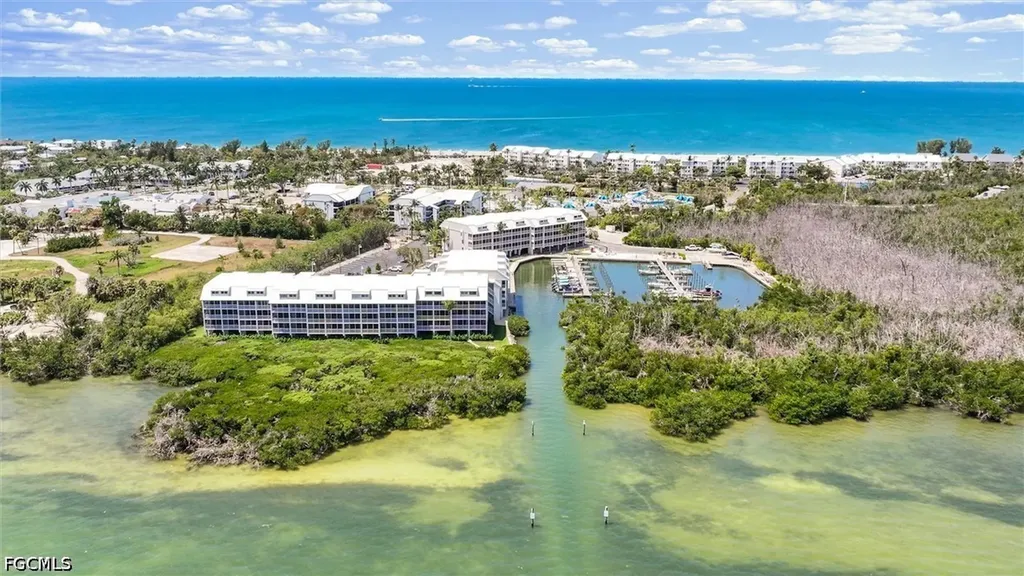 5323 Bayside Villas Captiva FL 33924
