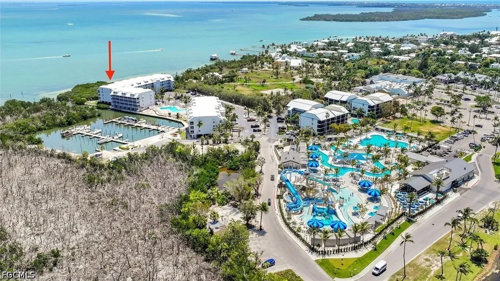 5323 Bayside Villas Captiva FL 33924