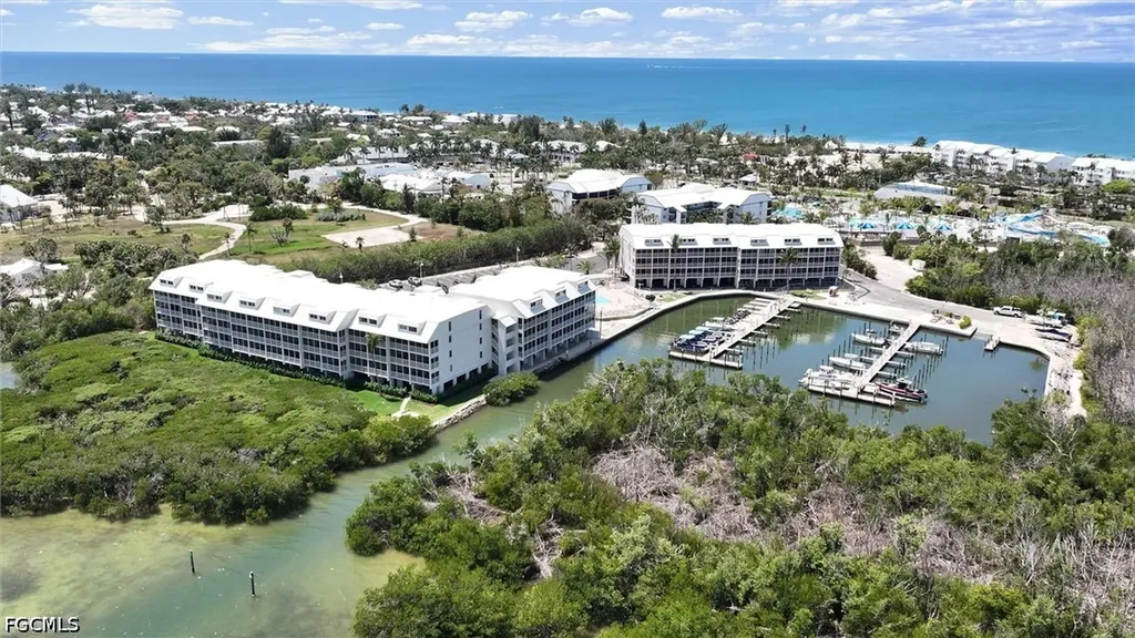 5323 Bayside Villas Captiva FL 33924