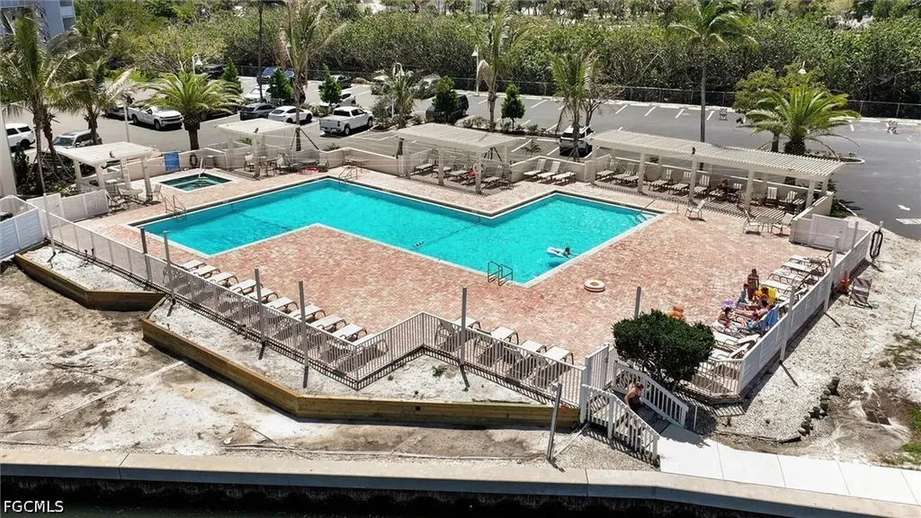5323 Bayside Villas Captiva FL 33924