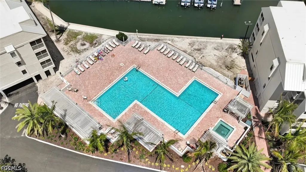 5323 Bayside Villas Captiva FL 33924
