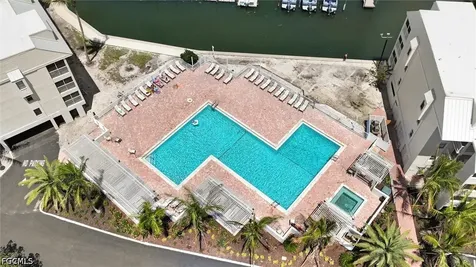 5323 Bayside Villas Captiva FL 33924