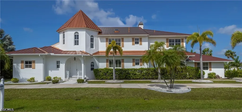 5019 Bal Harbor Boulevard Punta Gorda FL 33950