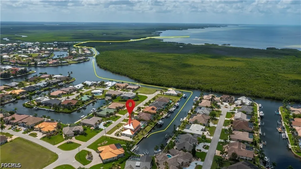 5019 Bal Harbor Boulevard Punta Gorda FL 33950