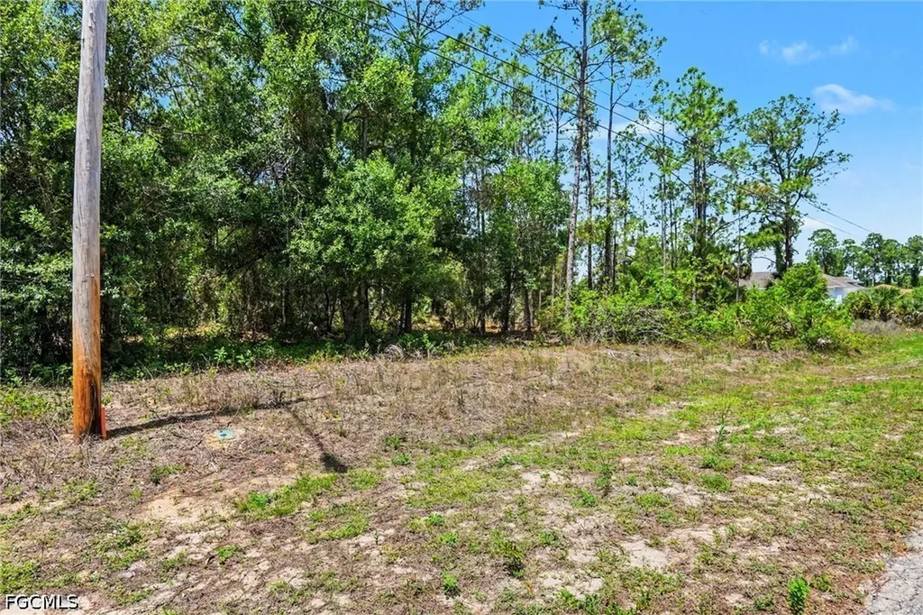 711 Wellington Avenue Lehigh Acres FL 33972