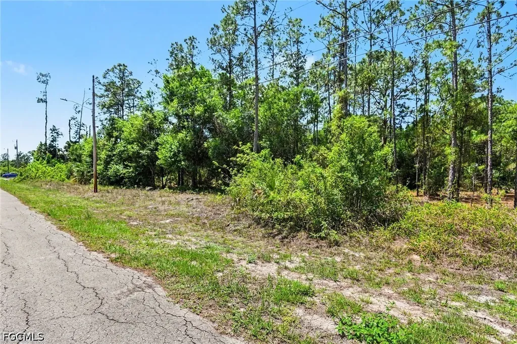 711 Wellington Avenue Lehigh Acres FL 33972