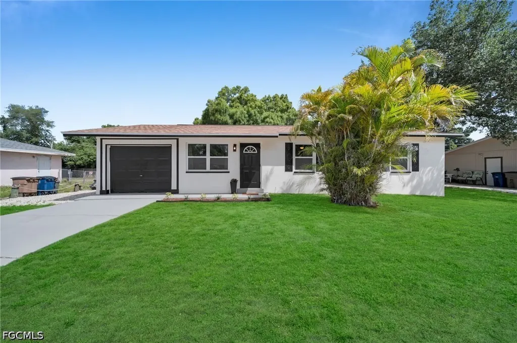 13444 Fourth Street Fort Myers FL 33905