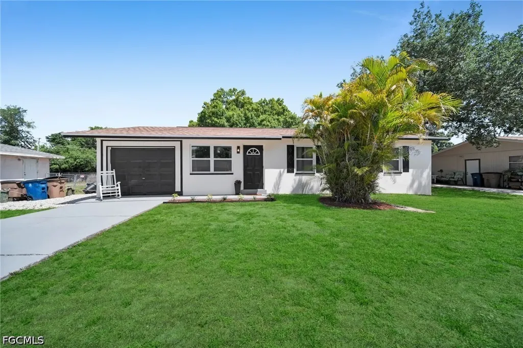 13444 Fourth Street Fort Myers FL 33905