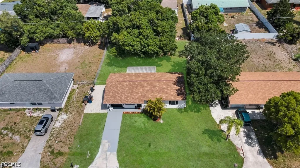 13444 Fourth Street Fort Myers FL 33905