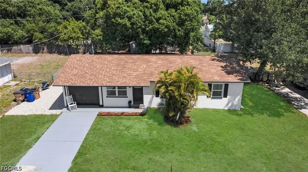 13444 Fourth Street Fort Myers FL 33905