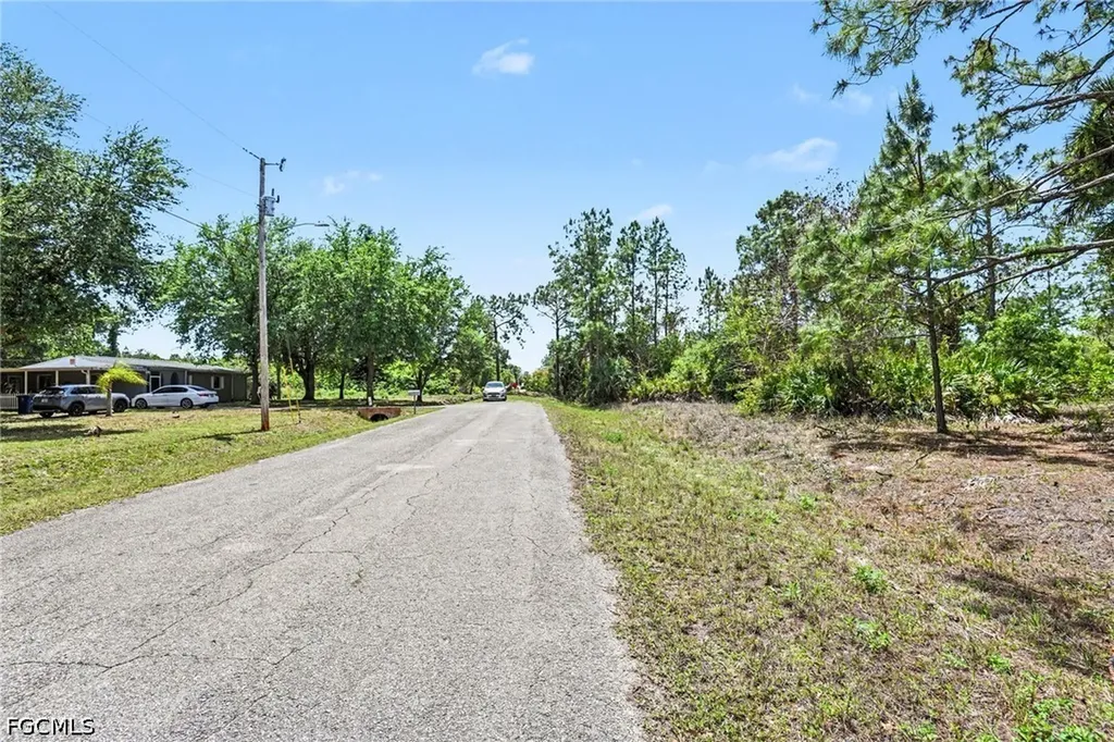 403 Wellington Avenue Lehigh Acres FL 33972