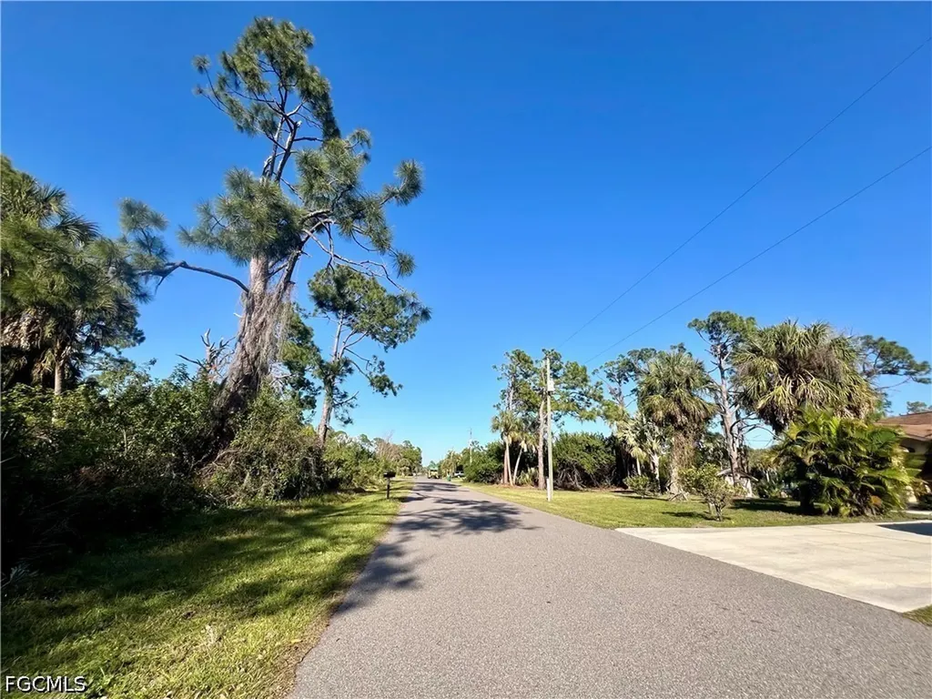 492 Cory Street Port Charlotte FL 33953