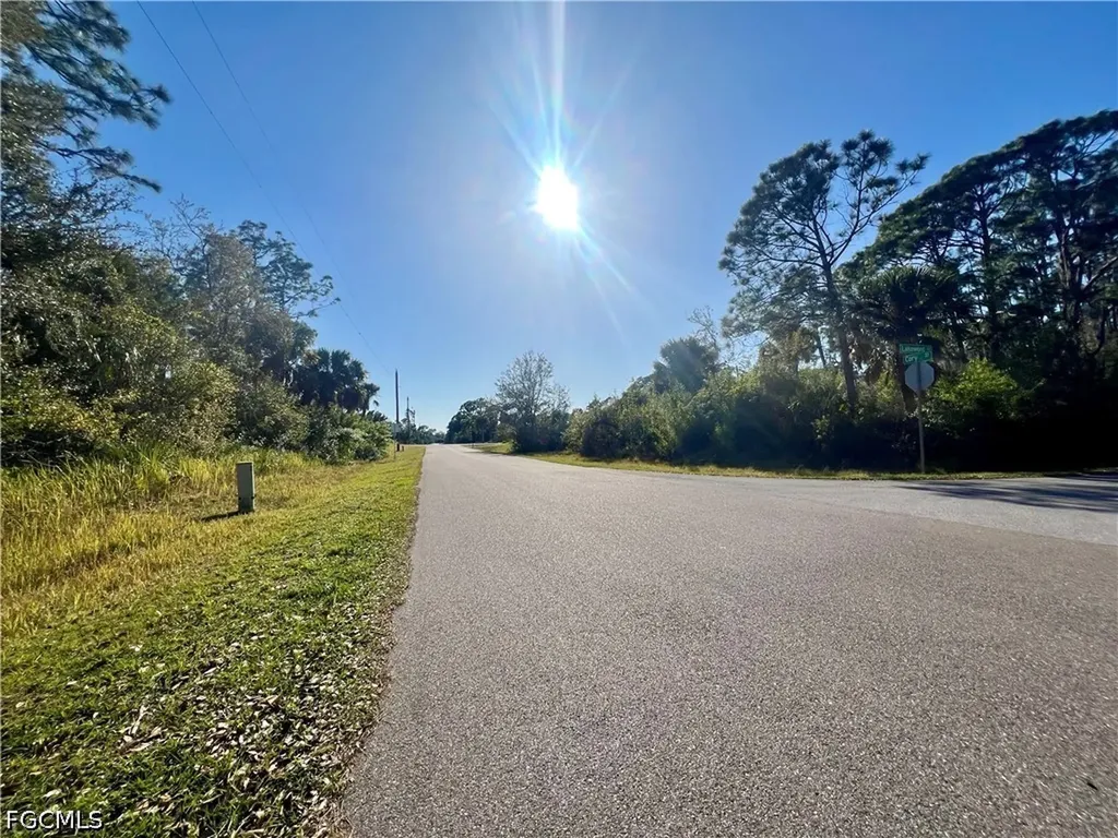 492 Cory Street Port Charlotte FL 33953
