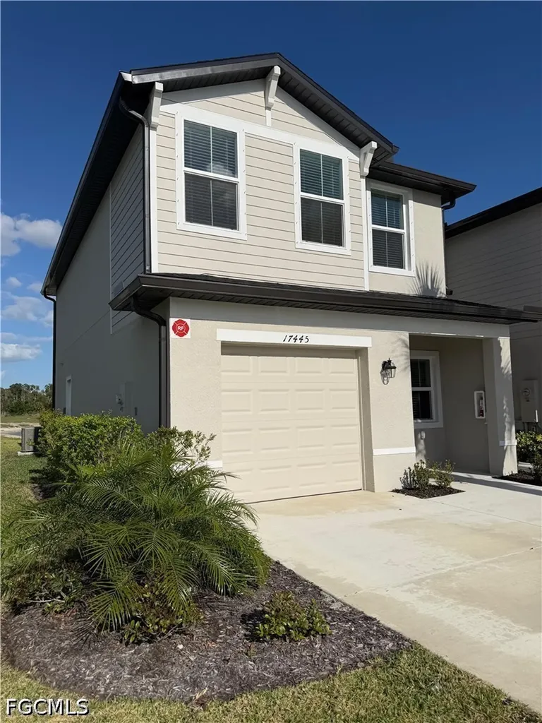 17445 Monte Isola Way North Fort Myers FL 33917