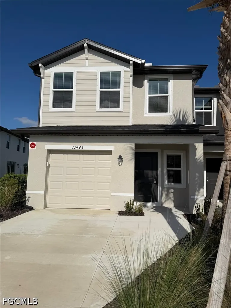 17445 Monte Isola Way North Fort Myers FL 33917