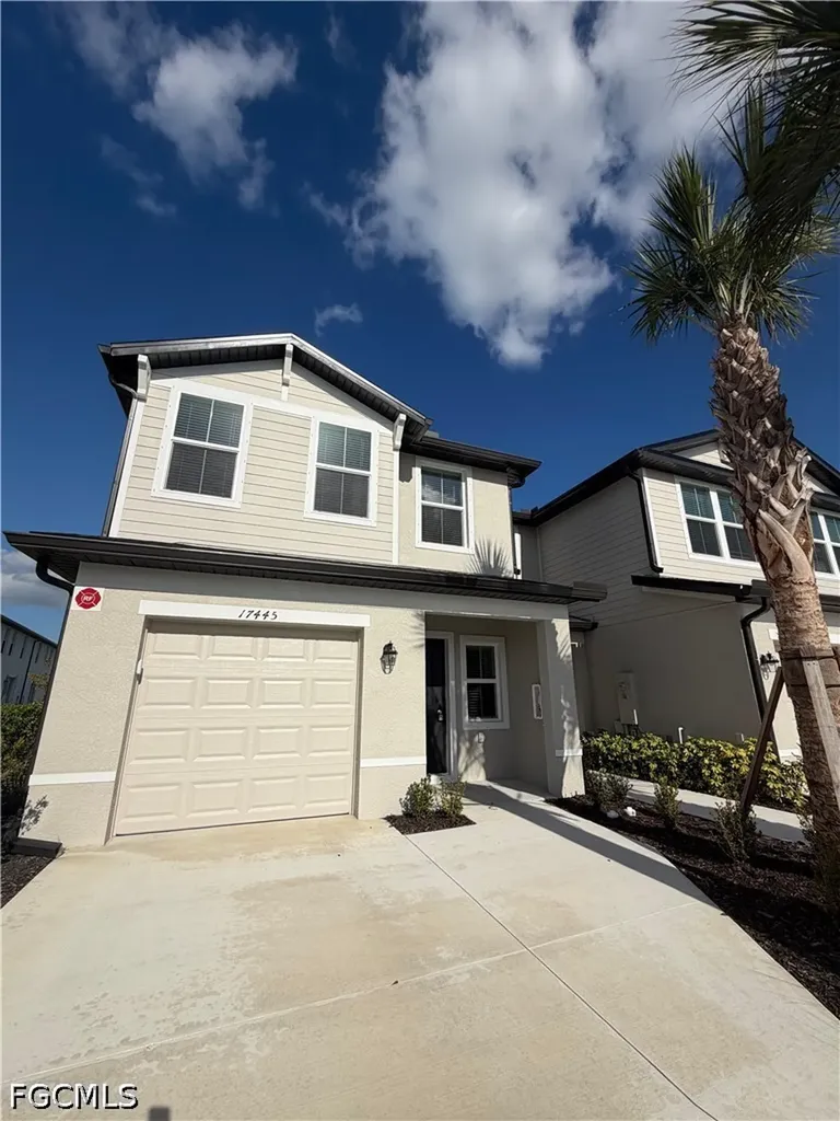 17445 Monte Isola Way North Fort Myers FL 33917