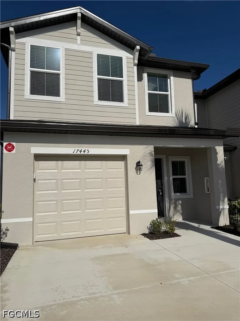 17445 Monte Isola Way North Fort Myers FL 33917