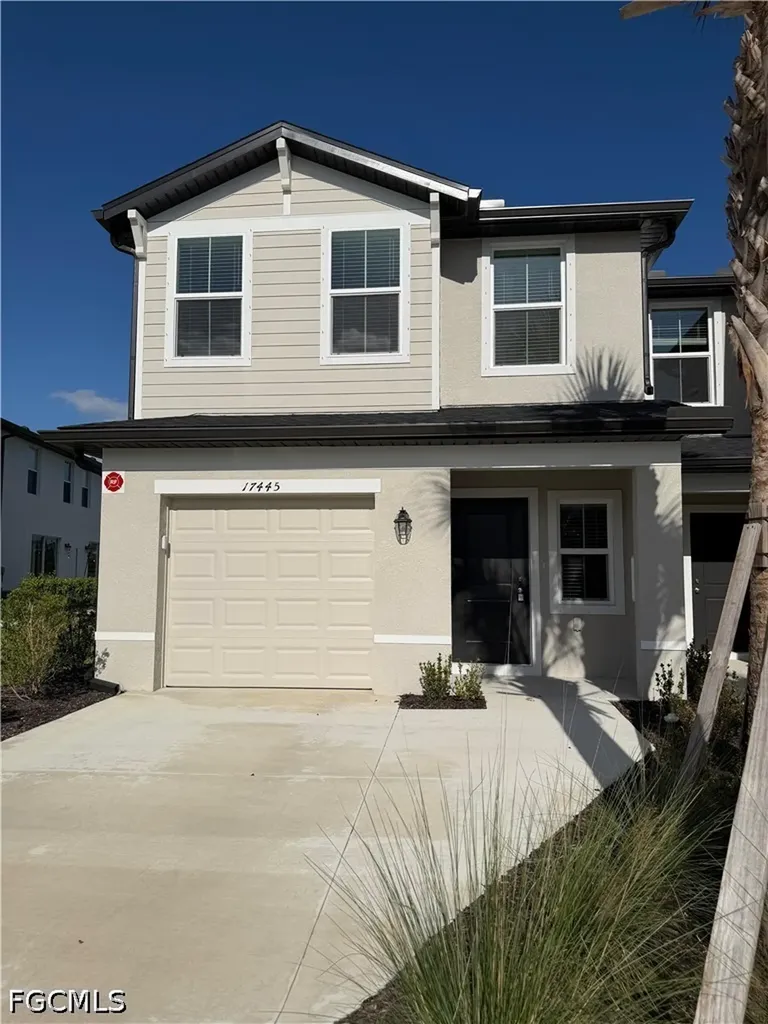 17445 Monte Isola Way North Fort Myers FL 33917