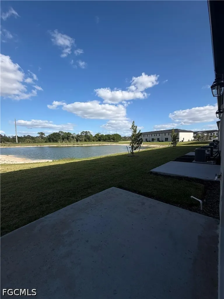 17445 Monte Isola Way North Fort Myers FL 33917