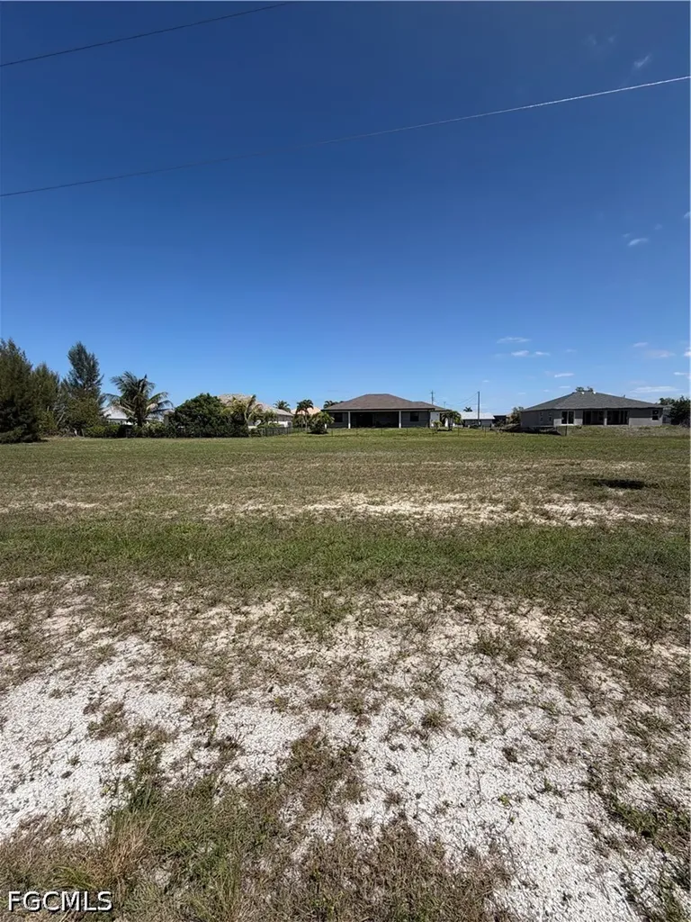 4227 NW 25th Terrace Cape Coral FL 33993