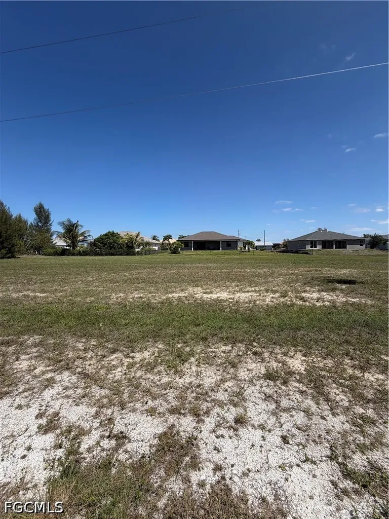 4227 NW 25th Terrace Cape Coral FL 33993