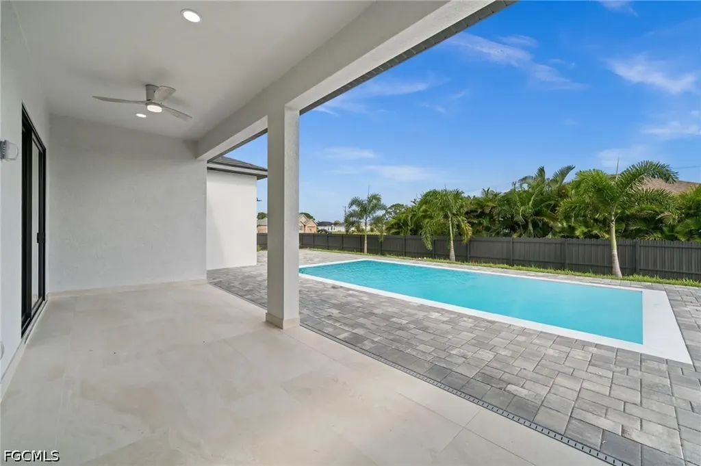 514 NW 36th Place Cape Coral FL 33993