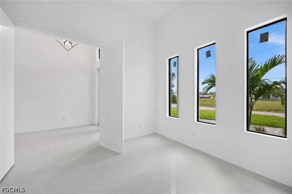 514 NW 36th Place Cape Coral FL 33993