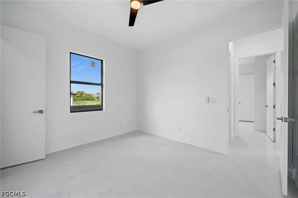 514 NW 36th Place Cape Coral FL 33993