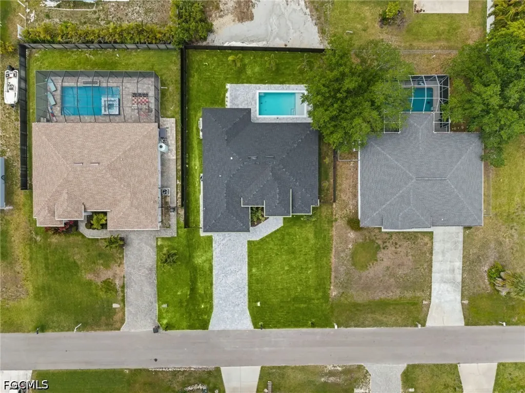 514 NW 36th Place Cape Coral FL 33993