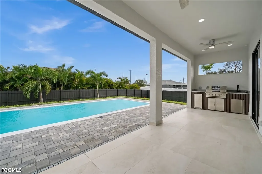 514 NW 36th Place Cape Coral FL 33993