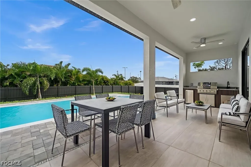 514 NW 36th Place Cape Coral FL 33993